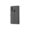 Mágneses fliptok kártyatartóval Huawei P Smart Z fekete thumbnail