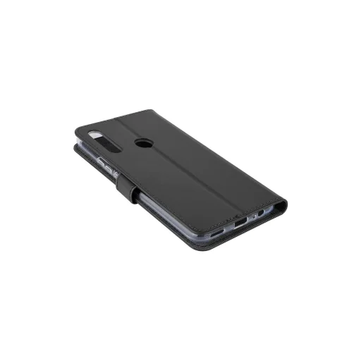 Mágneses fliptok kártyatartóval Huawei P Smart Z fekete - 3