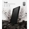 Ringke Onyx Samsung Note 10 tok Black fekete - 6