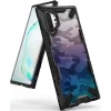 Ringke Fusion X Samsung Note 10+ Plus Camo Black terepmintás (XDSG0020) thumbnail