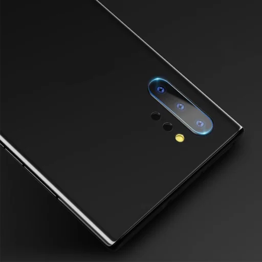 Mocolo TG+ kamera lencse védő üveg Samsung Note 10 - 3