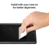 SPIGEN OCHRONNA Neo Flex HD Samsung Note 10+ kijelzővédő fólia 2 db thumbnail