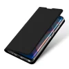 Dux Ducis Skin Pro fliptok Huawei P Smart Z 2019 fekete thumbnail
