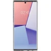 Spigen Liquid Crystal hybrid flexibilis TPU gél tok Samsung Note 10+ áttetsző thumbnail