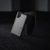 Spigen Tough Armor Samsung Note 10+ fekete színben thumbnail