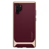 Spigen Neo Hybrid tok Samsung Note 10+ Burgundy színben thumbnail