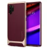 Spigen Neo Hybrid tok Samsung Note 10+ Burgundy színben thumbnail