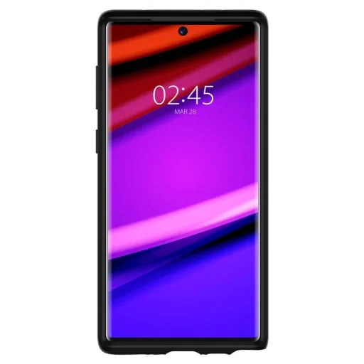 Spigen Neo Hybrid tok Samsung Note 10 Gunmetal színben - 3