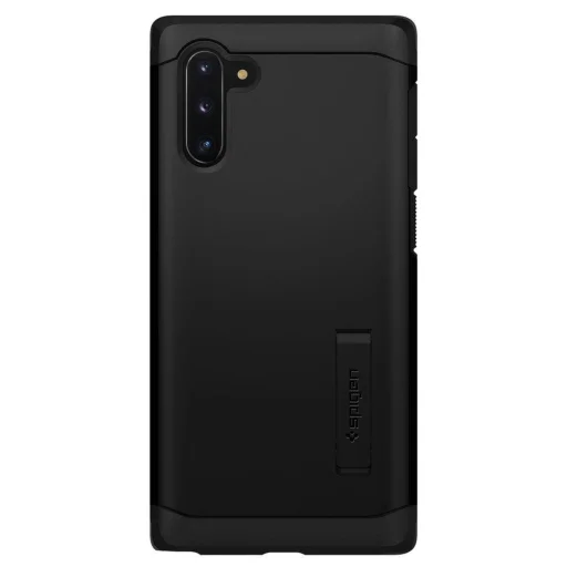 Spigen Tough Armor Samsung Note 10 fekete színben - 2