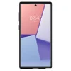 Spigen Ultra Hybrid tok Samsung Note 10 matt fekete thumbnail