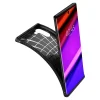 Spigen Rugged armor tok Samsung Note 10 Matt fekete thumbnail