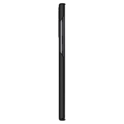 Spigen Thin Fit ultravékony tok Samsung Note 10 fekete színben - 6