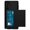SPIGEN Slim armor CS tok Samsung Note 10 fekete thumbnail