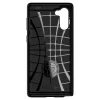 SPIGEN Slim armor CS tok Samsung Note 10 fekete thumbnail