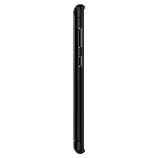 SPIGEN Slim armor CS tok Samsung Note 10 fekete - 8