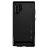 Spigen Neo Hybrid tok Samsung Note 10+ Midnight Black színben thumbnail