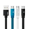 Remax Kerolla USB- USB Micro USB fehér 1 m thumbnail