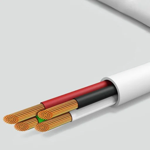 Remax Rayen USB - USB Type C fekete - 7