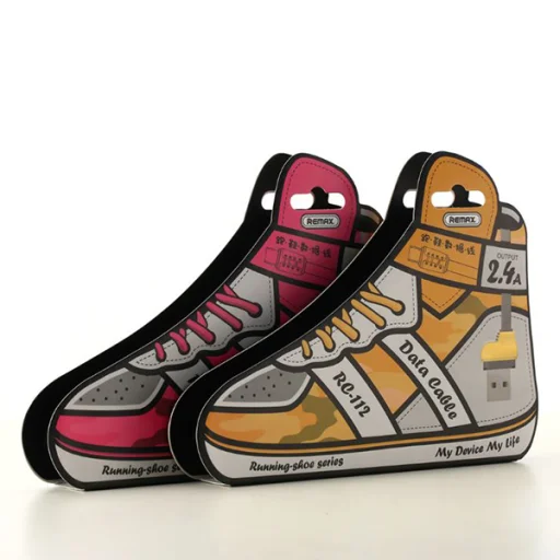 Remax Micro USB kábel 1m fehér - 3