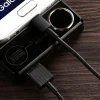 Remax Armor USB/ Micro USB kábel 1m fehér thumbnail