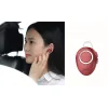 Remax Bluetooth headset fehér thumbnail