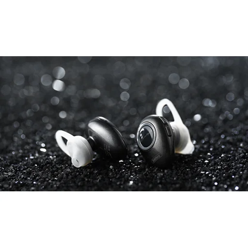 Remax Bluetooth headset fehér - 11