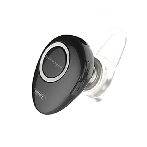 Remax Bluetooth headset fehér - 6