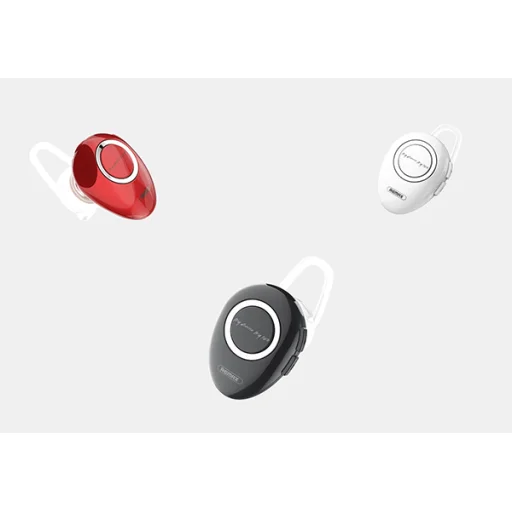 Remax Bluetooth headset fehér - 2