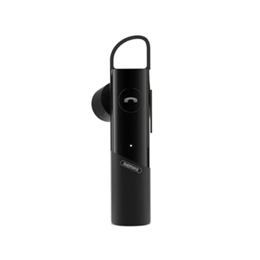 Remax Bluetooth headset fekete - 2