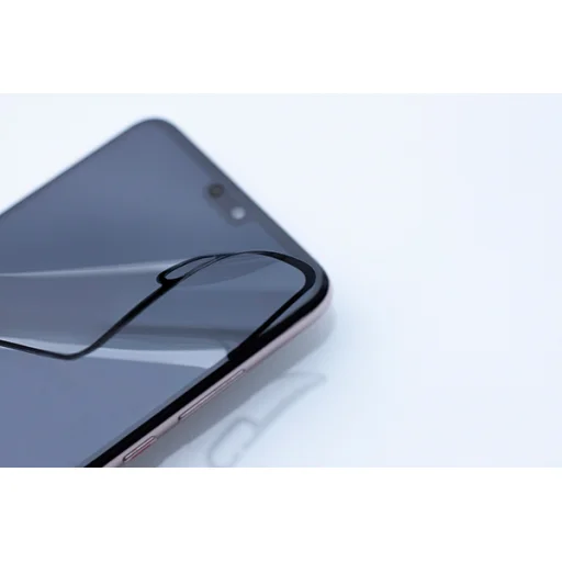 3MK Hybrid kijelzővédő üvegfólia Xiaomi Redmi Note 7 - 6