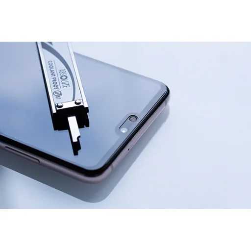 3MK Hybrid kijelzővédő üvegfólia Xiaomi Redmi Note 7 - 4