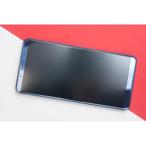3MK FlexibleGlass kijelzővédő üvegfólia Xiaomi Redmi Note 7 - 6