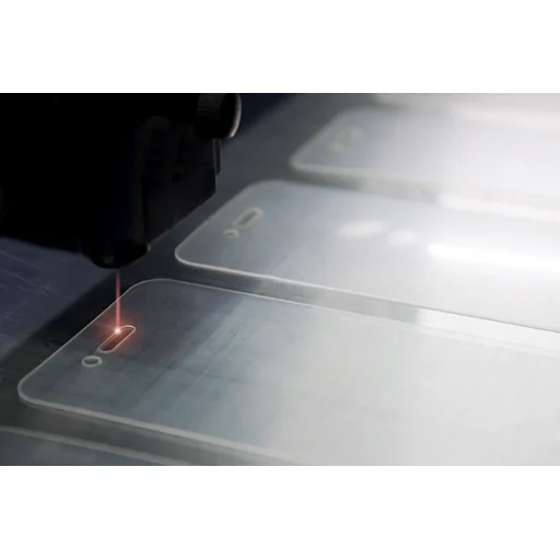 3MK FlexibleGlass kijelzővédő üvegfólia Xiaomi Redmi Note 7 - 8