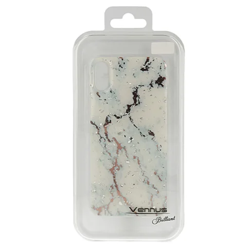 Vennus Marble tok Huawei P Smart 2019 - 2