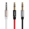 Remax Aux mini audio jack 2 méter fehér thumbnail
