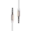 Remax Aux mini audio jack 2 méter fehér thumbnail