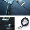 Remax Aux mini audio jack 1 méter FEHÉR thumbnail