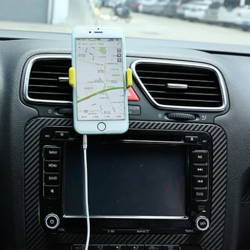 Remax Aux mini audio jack 1 méter FEHÉR - 7