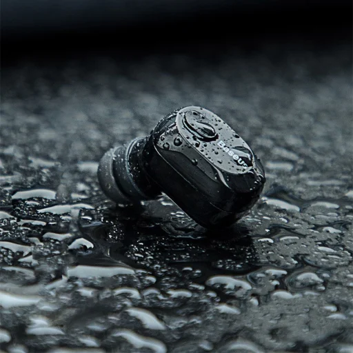 Baseus Encok A03 vezeték nélküli vízálló bluetooth 5.0 headset fehér - 16