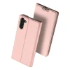 Dux Ducis Skin Pro fliptok Samsung Note 10 pink thumbnail