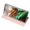 Dux Ducis Skin Pro fliptok Samsung Note 10+ pink thumbnail
