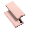 Dux Ducis Skin Pro fliptok Samsung Note 10 pink thumbnail