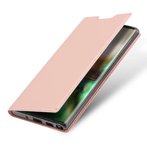 Dux Ducis Skin Pro fliptok Samsung Note 10+ pink - 4