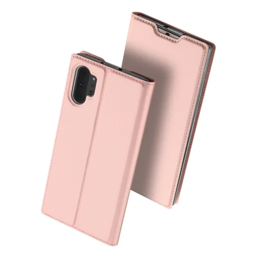 Dux Ducis Skin Pro fliptok Samsung Note 10+ pink - 2