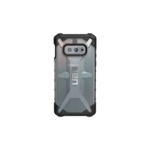 UAG Plasma fokozott védelmet biztosító tok Samsung S10 Ice - 1