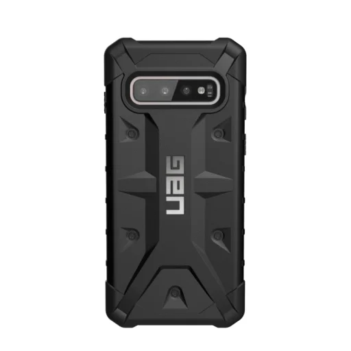 UAG Pathfinder fokozott védelmet biztosító tok Samsung S10 fekete - 1