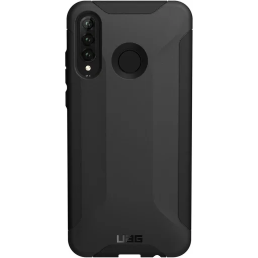 UAG Scout Huawei P30 Lite tok fekete - 4