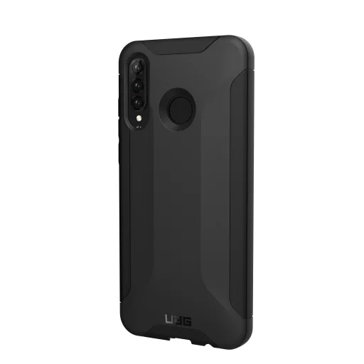 UAG Scout Huawei P30 Lite tok fekete - 2