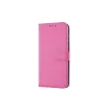 Fliptok kártyatartóval Samsung A60 pink - 7