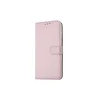 Fliptok kártyatartóval Samsung A60 rózsa arany - 5